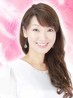 神貴堂-SHINKIDO- 池袋店のおすすめ占い師「逢愛(アイナ) ミリサ先生」