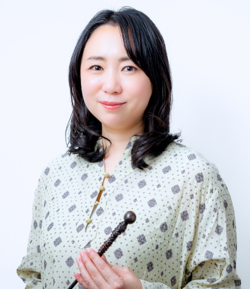 【占いや満亀】のおすすめ占い師「満乃満 幽伽(まのま ゆか)」先生