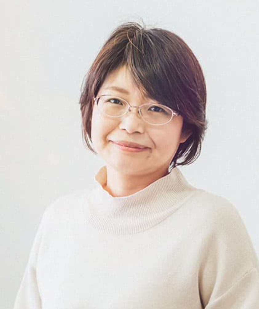 【手相・ヒーリングサロン 掌の未来地図】のおすすめ占い師「松山ひとみ」先生