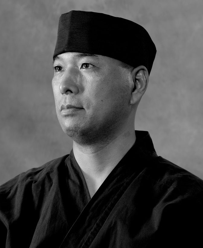 吉祥寺占い館『たいゆう堂』のおすすめ占い師「太塚覚龍（おおつかかくりゅう）先生」