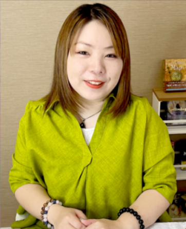 スピリチュアル鑑定師 Lady Leeのおすすめ占い師「Lady Lee先生」
