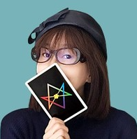 麗愛(れいあ)先生