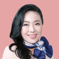 明占(めいせん)先生