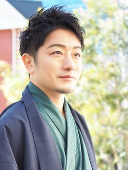原宿ほしよみ堂のおすすめ占い師「ルーカス伽豆海先生」