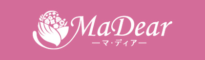 電話占いマディア-ロゴ