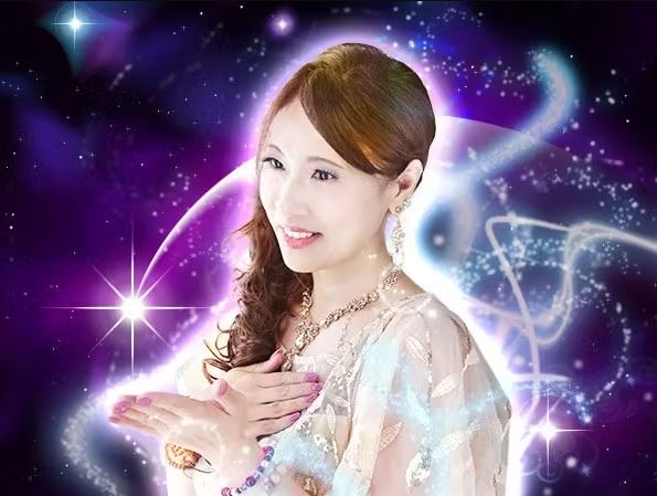 星藍先生