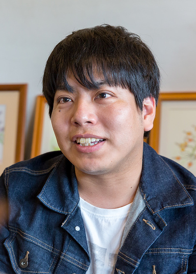oshiroyoshiaki