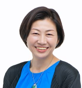 スピリチュアル・カウンセラー さされいこ