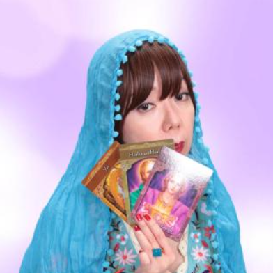 アモル・星伽先生