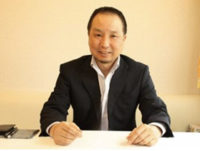 総合鑑定 クレッシェンドのおすすめ占い師「修弦(しゅうげん)先生」