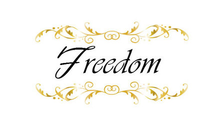 Freedom