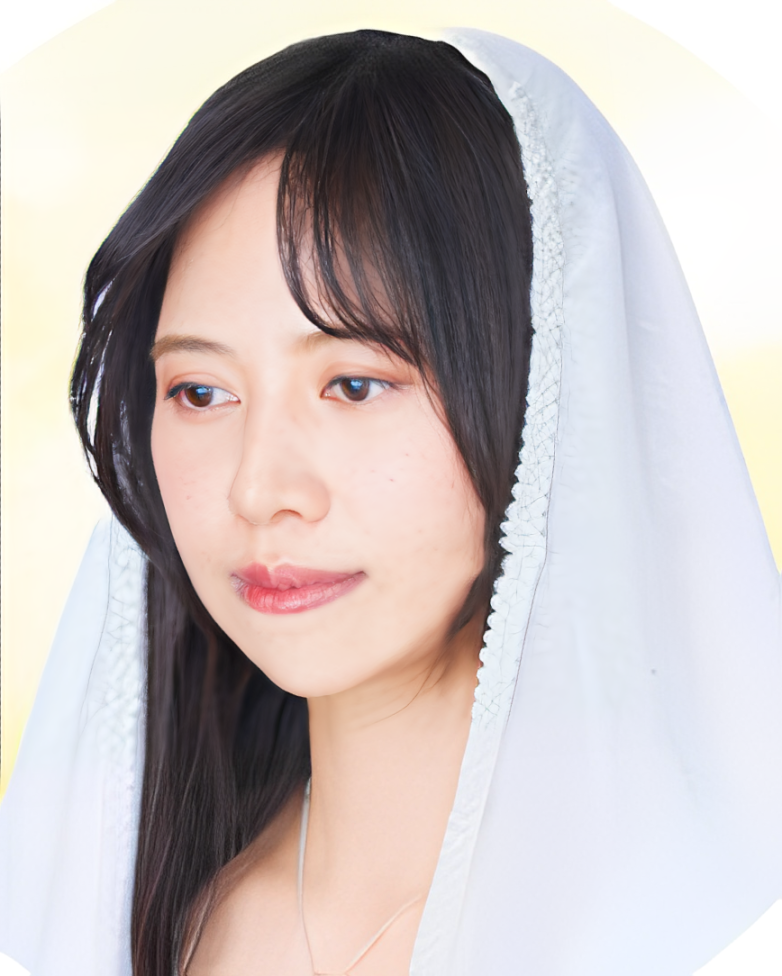 anju先生