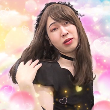 バニラちゃん♂先生