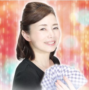凛子先生