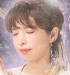 天野鈿女先生