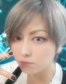 海晶シャノワール先生