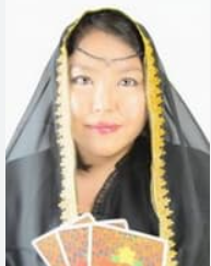 美乃里先生