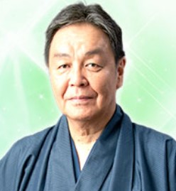 電話占いウラナの賢龍先生