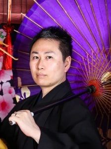 bar10.1のおすすめ占い師「藤井誠先生」