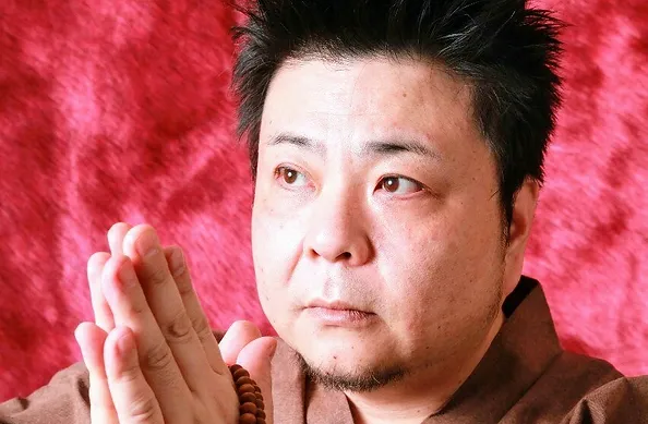 wakasugimori