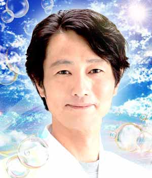 結婚に強い占い師|孝明先生