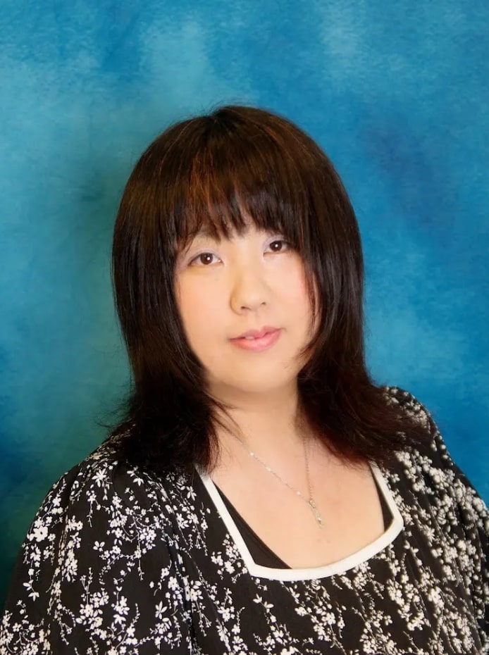 占いサロン-Luna Tres Clova　富山本店のおすすめ占い師「東本裕美先生」
