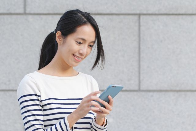 電話占いで恋愛の悩みを解決しよう!