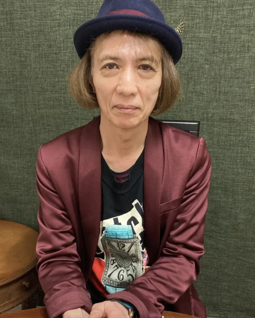 kinirokujyaku