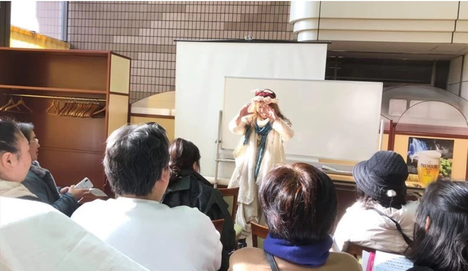Healing Salon黒猫の館