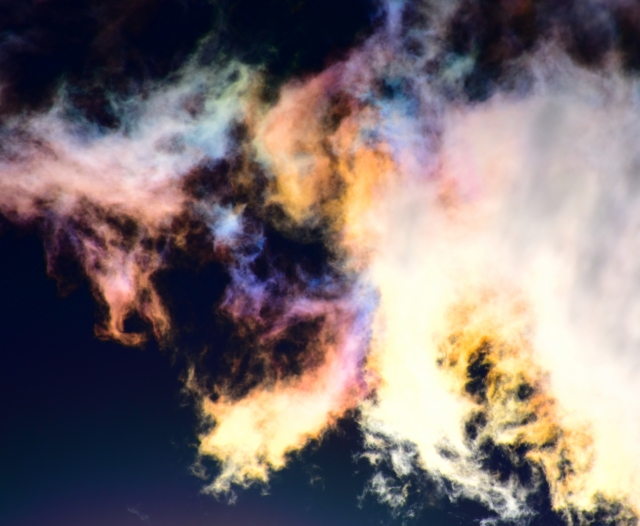 彩雲