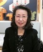 香田紗季先生画像