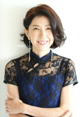 占い館 札幌ほしよみ堂のおすすめ占い師「橘メロル先生」