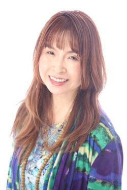 占龍館「黄麗(おうれい)先生」