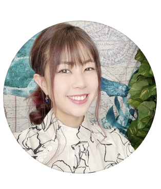 占い船ホヌ 渚那先生