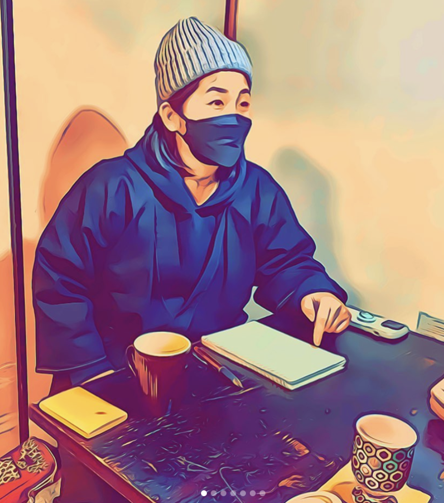 aoki