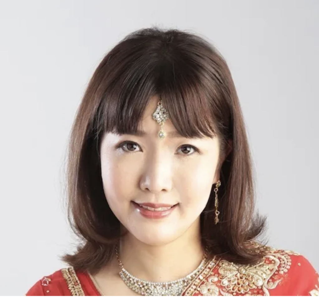 彩羅紗先生