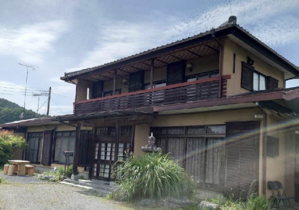 kotonohanoyakata
