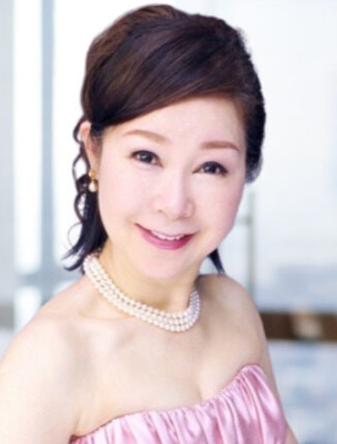 大祝女幸先生