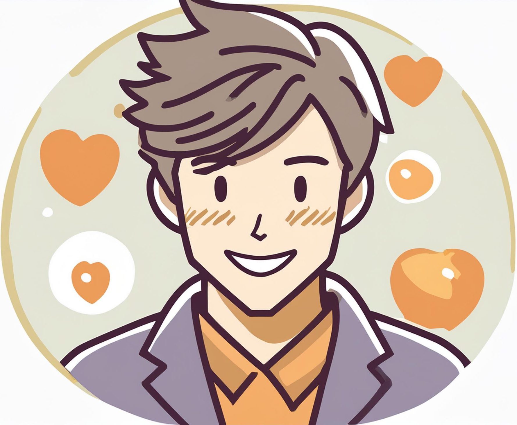 30代　男性