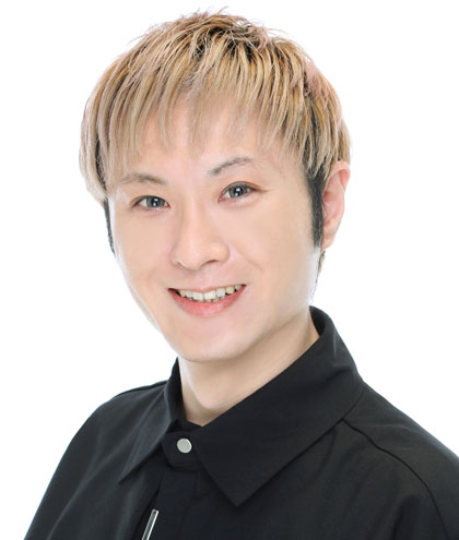 渋谷占い館バランガンのおすすめ占い師「PAN先生」