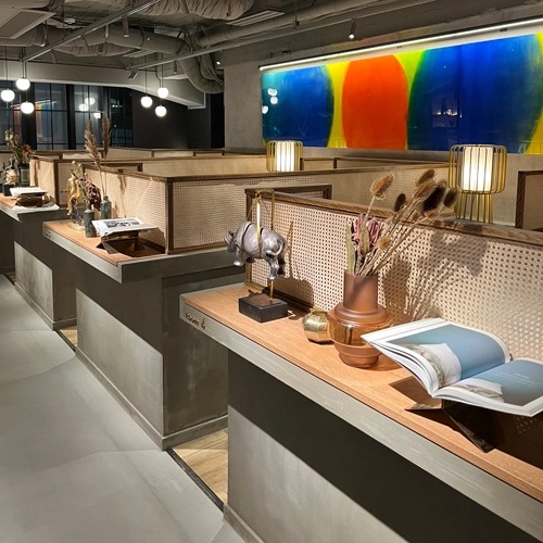 占い館バランガン 大阪難波店
