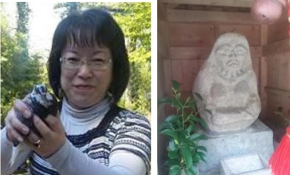 土浦の母のおすすめ占い師「高橋久美子先生」