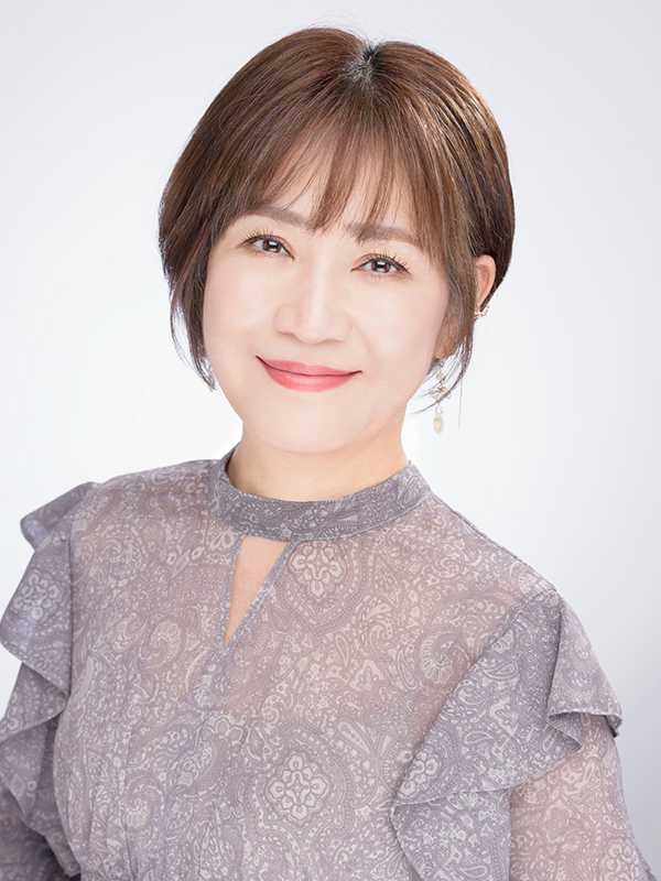 Hitomi/一美 先生