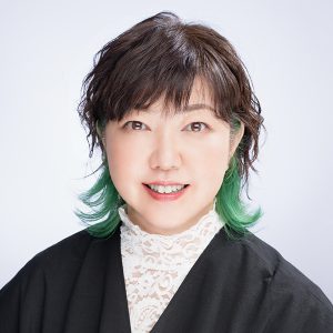 雨来(うき）先生