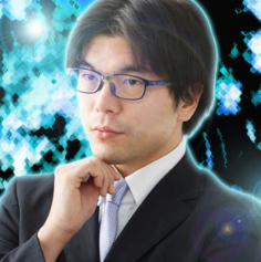 よし先生