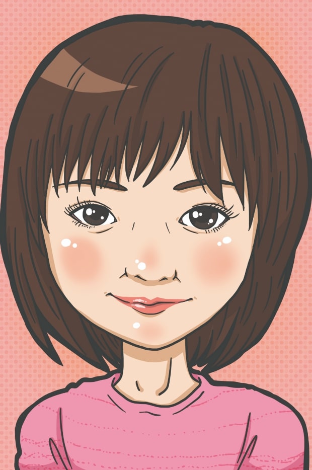 占い館 RIRINKAのおすすめ占い師「里林樺(りりんか)先生」