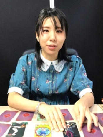 占いの館千里眼 郡山駅前店のおすすめ占い師「白波大空先生」