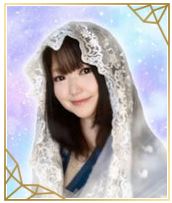花愛叶ルル先生