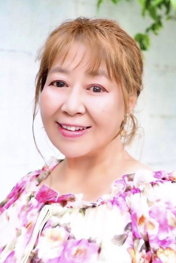 常夏一華