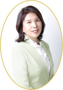 ユリーカ アカデメイアのおすすめ占い師「村越由美(むらこしゆみ)先生」